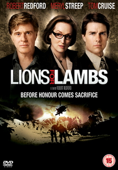 Lions For Lambs (DVD)