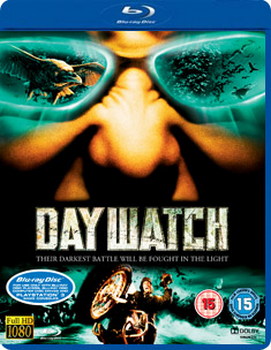 Day Watch (Blu-Ray)