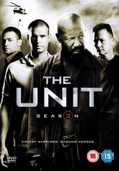 Unit - Series 3 - Complete (DVD)