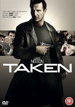 Taken (DVD)