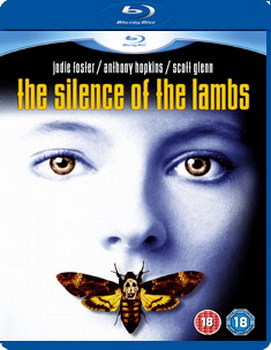 The Silence of the Lambs (Blu-ray)
