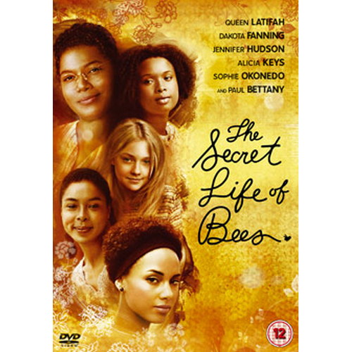 The Secret Life Of Bees (DVD)