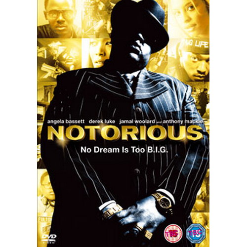 Notorious (DVD)