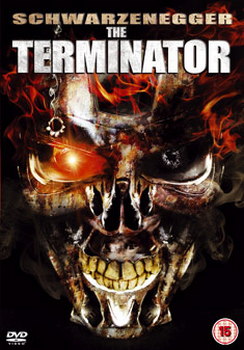 The Terminator (DVD)