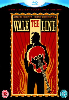 Walk The Line (Blu-Ray)