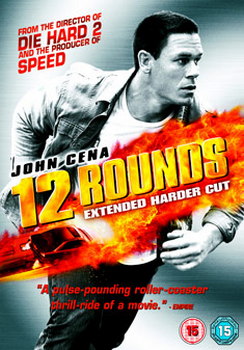 12 Rounds (DVD)