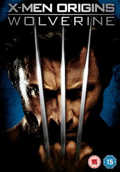 X-Men Origins: Wolverine (DVD)