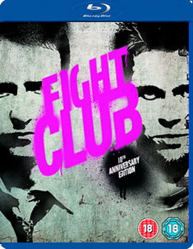 Fight Club (Blu-Ray)