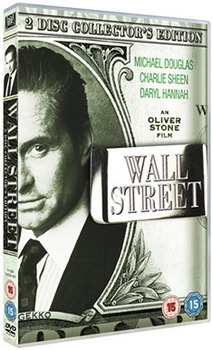 Wall Street - Collectors Edition (DVD)