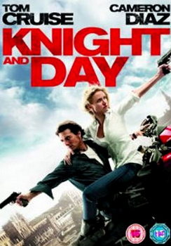 Knight And Day (DVD)