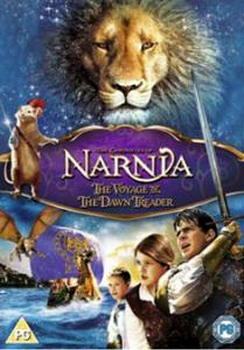 The Chronicles Of Narnia: The Voyage Of The Dawn Treader (DVD)