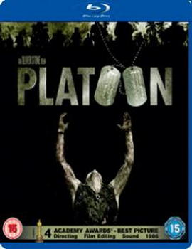 Platoon (Blu-ray)