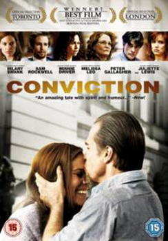 Conviction (DVD)