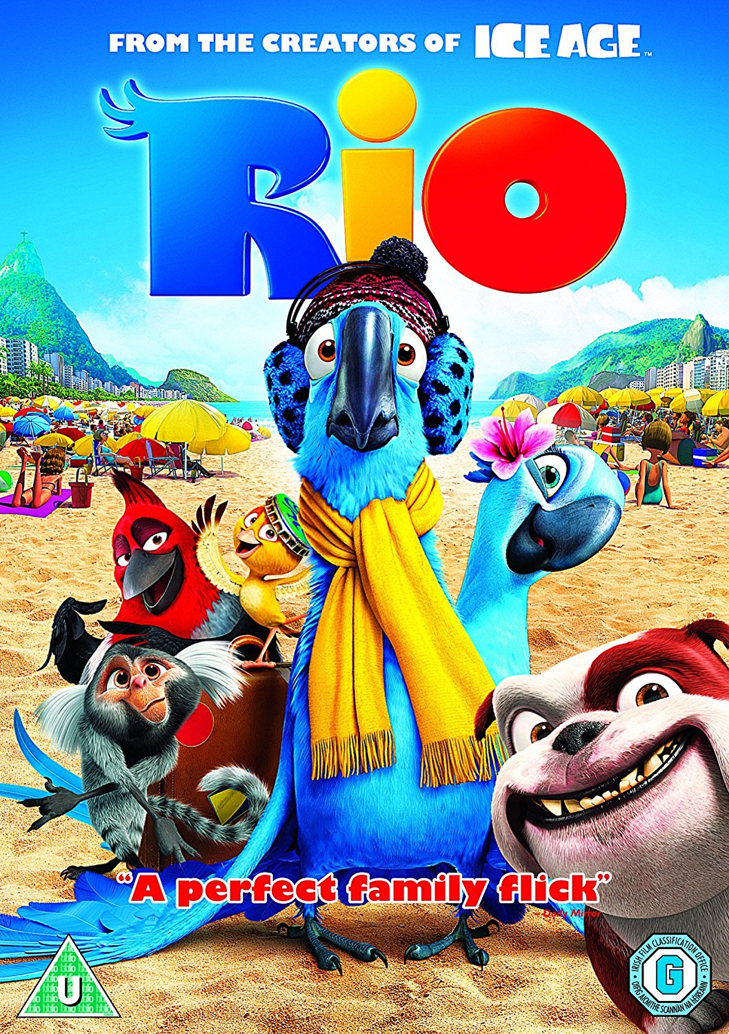 Rio (DVD)
