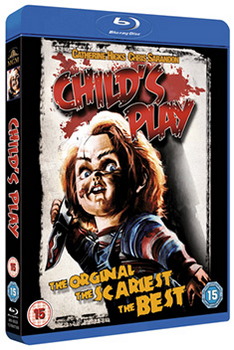 Child's Play (Blu-Ray)