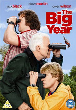 The Big Year (DVD)