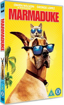 Marmaduke (DVD)