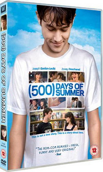 500 Days Of Summer (DVD)