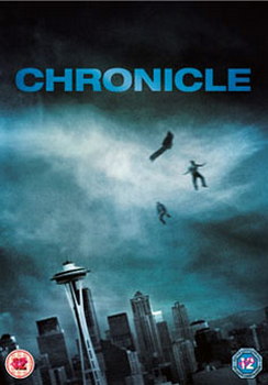 Chronicle (DVD)