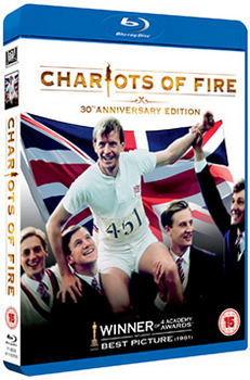 Chariots Of Fire (BLU-RAY)