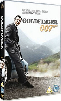 Goldfinger (DVD)