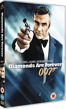 Diamonds Are Forever (DVD) 