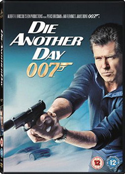 Die Another Day (DVD) 