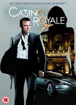 Casino Royale (DVD)