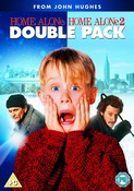 Home Alone / Home Alone 2 - Lost In New York
