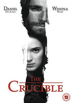 The Crucible (DVD)