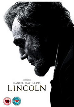 Lincoln (2013) (DVD)