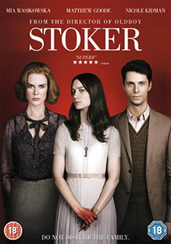 Stoker (DVD)