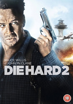 Die Hard 2 (DVD)