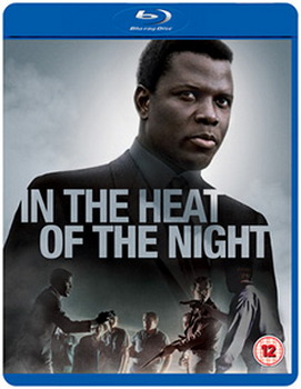 In The Heat Of The Night (Blu-Ray)