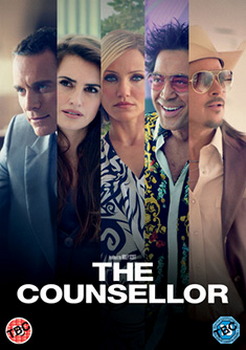 The Counsellor (DVD)