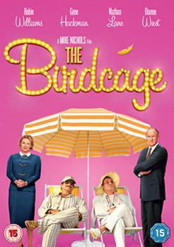 The Birdcage (DVD)