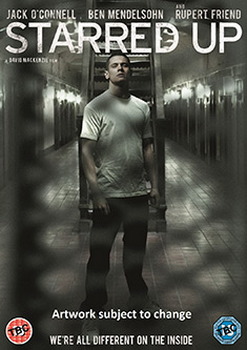 Starred Up (DVD)