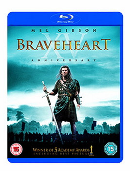 Braveheart (BLU-RAY)