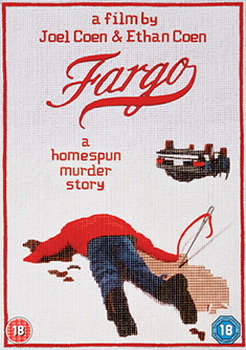 Fargo (DVD)