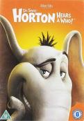 Horton Hears A Who  [DVD] [2019]