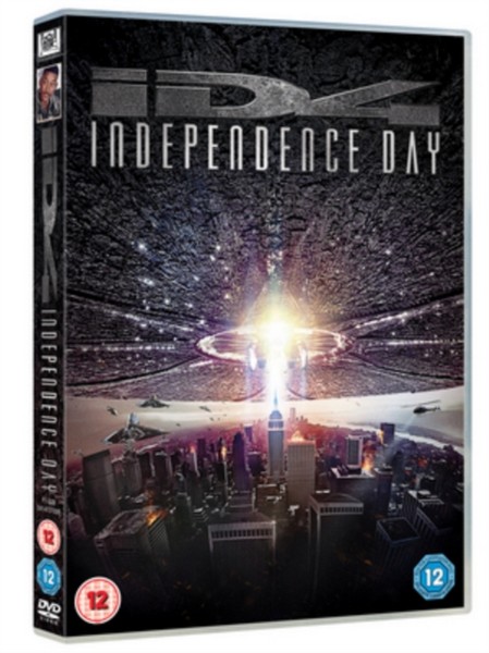 Independence Day [20Th Anniversary Edition] (DVD)