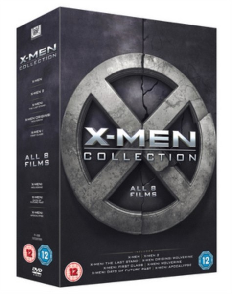 X-Men Collection [2000]