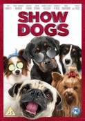 Show Dogs (DVD)