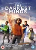 The Darkest Minds (DVD) (2018)