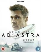 Ad Astra BD [Blu-ray] [2019]