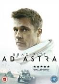 Ad Astra DVD [2019] (DVD)
