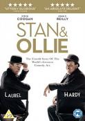 Stan and Ollie [2019]