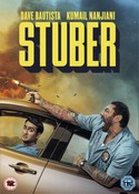 Stuber (DVD)