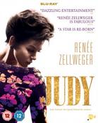 Judy [Blu-ray] [2019]