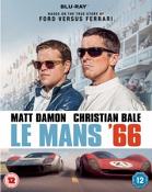 Le Mans '66  [Blu-ray] [2019]